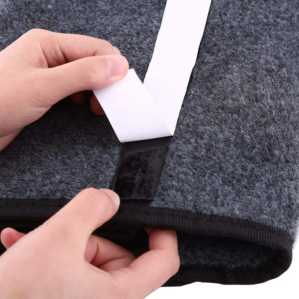 Anti Slip Compartment Boot Storage Organizer Tool Car Storage Bag For autogoods For golf 5 accessori toyota hyundai