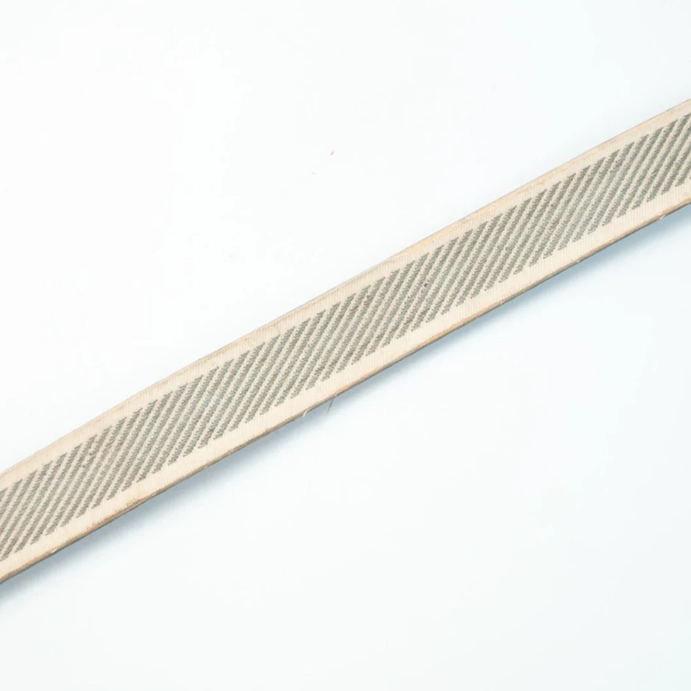 39 In1 Yard100cm Carpet Strip for Frame Handmake Gripper Gripper for Rug  Hooking gifts 2 Saw Blades 