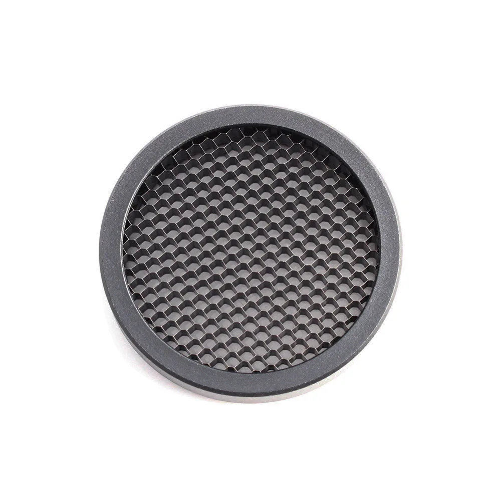 Scope accessories mesh honeycomb 44MM 50MM 56MM hunting equipment optical sight scope air rifle scope sun visor protective cover rifle scope mount