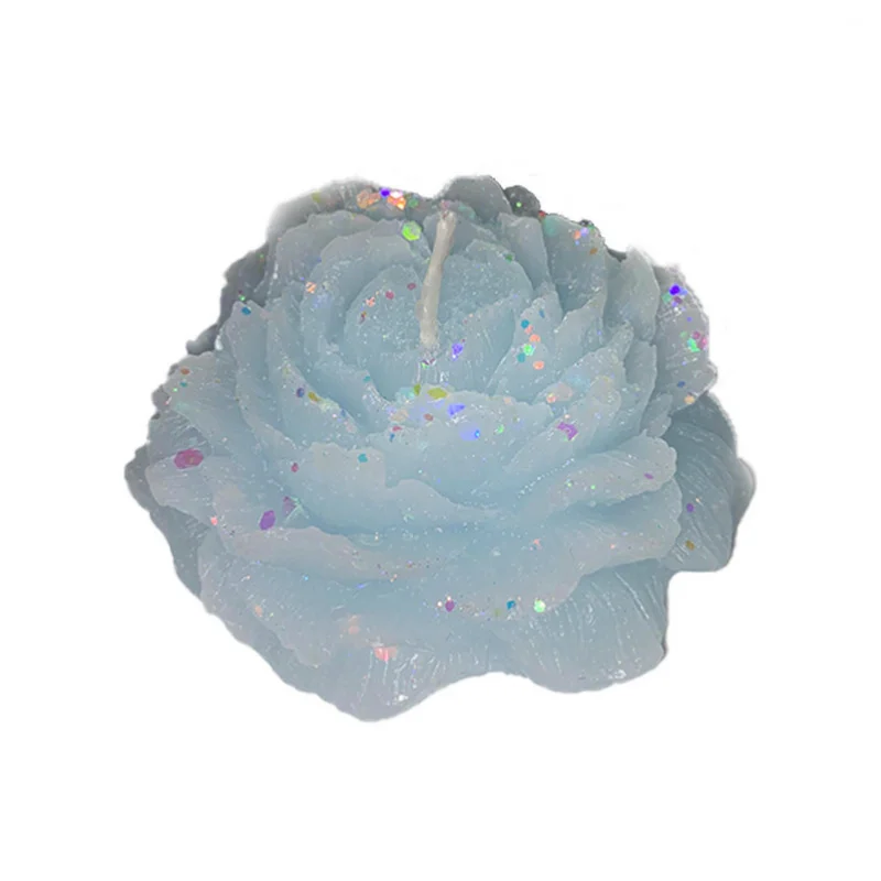 Sexy Low Temperature Candles Gilding40DegreesmPeony Rose Tearable Wax Drip Adult Sex Training Props