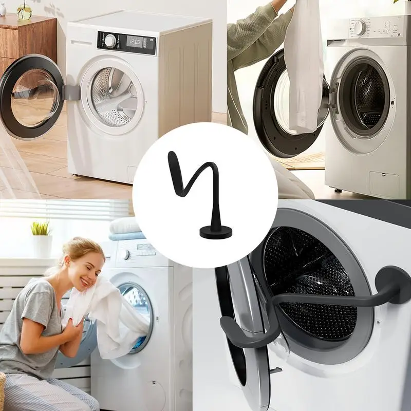 Washing Machine Door Holder 6