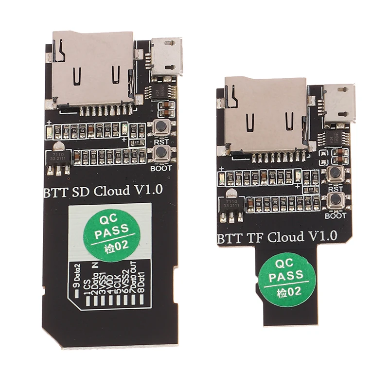 3D Printer Module TF Cloud SD Cloud Wireless Transmission Module For 3D