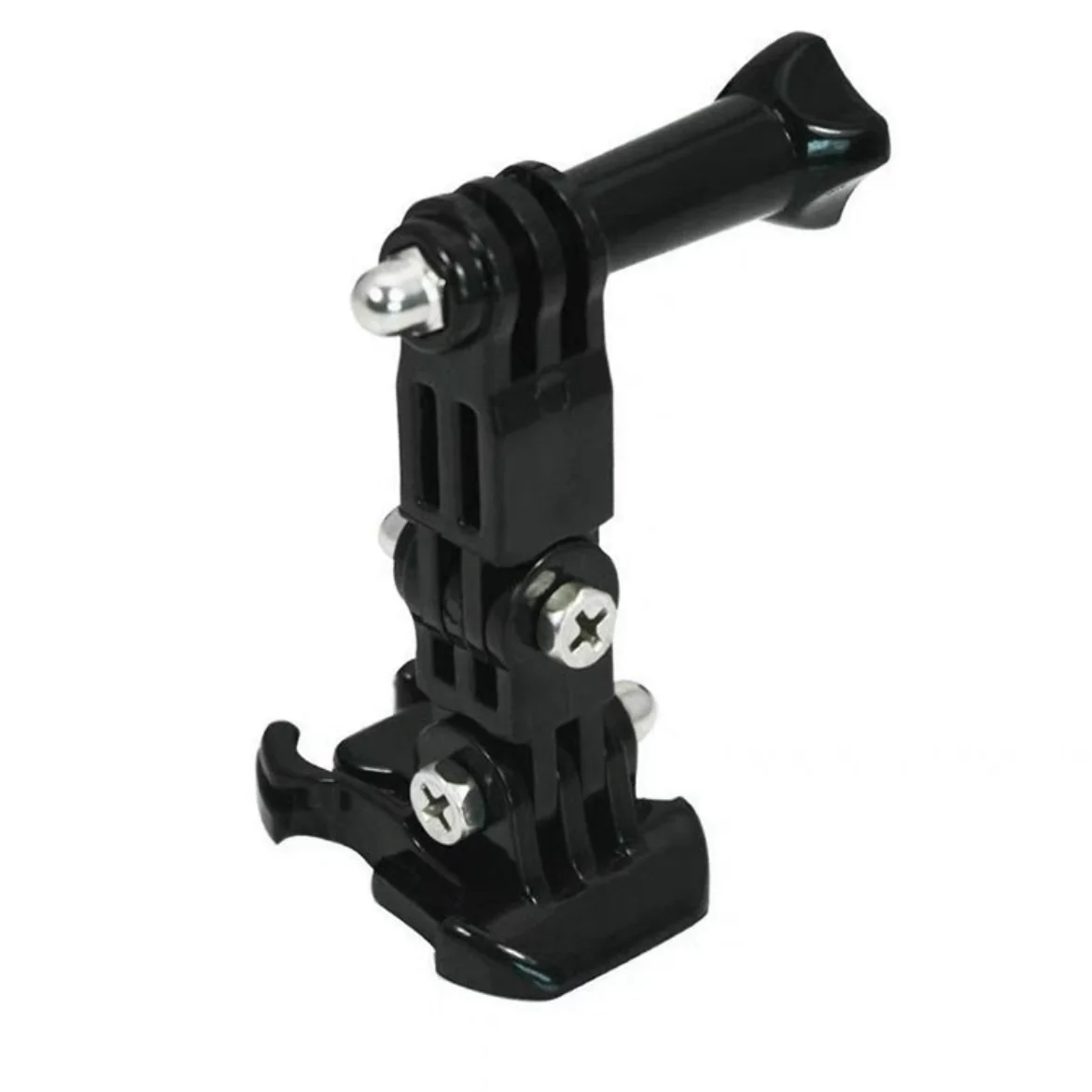 

Go Pro accessory Hero8/7/6/5/4 chest strap base, small ant sports camera fixing bracket, direction adjustment arm