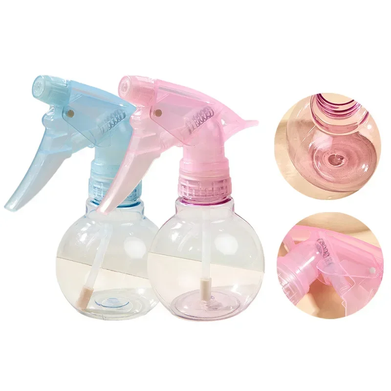 Hairdressing Spray Bottle High Pressure Water Sprayer Atomizer Salon Barber Hair Styling Tools spray bottle hairdressing spray bottle