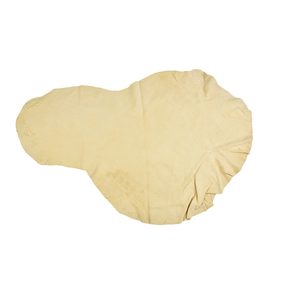 Durable Cleaning Towel Hot Sale Wear Resistance Irregular No Flannel No Streaks Car Replacement Tools Wear resistance