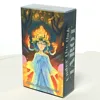 Under The Oak Tarot 10.3*6cm , Narrative Tarot Deck Mixes Real and Unreal, Fact and Fiction 78 Pcs Cards 1