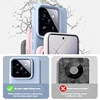 Liquid Silicone Cases For Xiaomi Mi 14 Ultra 13 13T 12T 11T 12S Lite Pro Redmi Note 13 12 11 10 9 Pro 13C Shockproof Back Cover 5