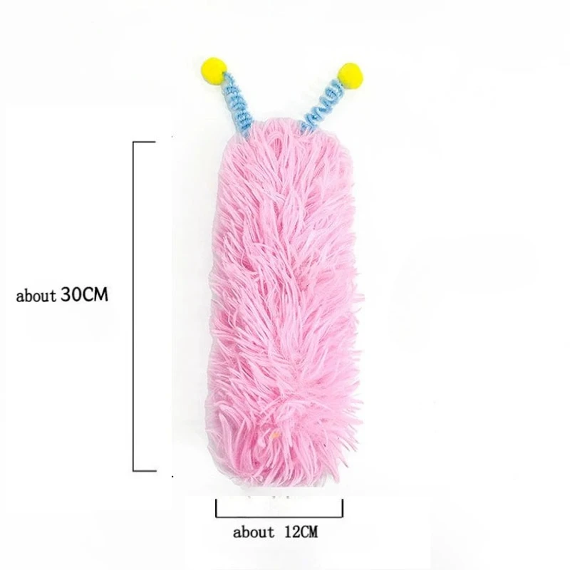 Catnip Plush Cat Toy