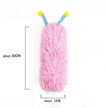 Catnip Plush Cat Toy