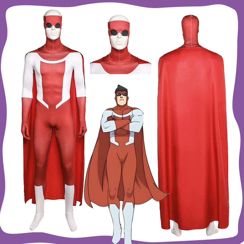Filthy Iconic Superstar Costume main image 1