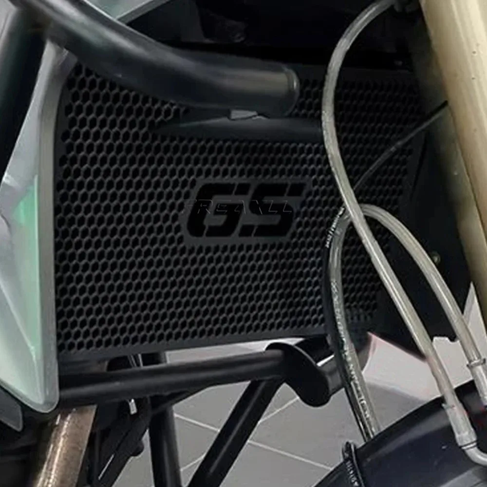 

Motorcycle Radiator Guard Grille Cover Protector Grill Protective Cover FOR BMW F800GS 2008--2011-2012-2013-2014-2015-2016-2017