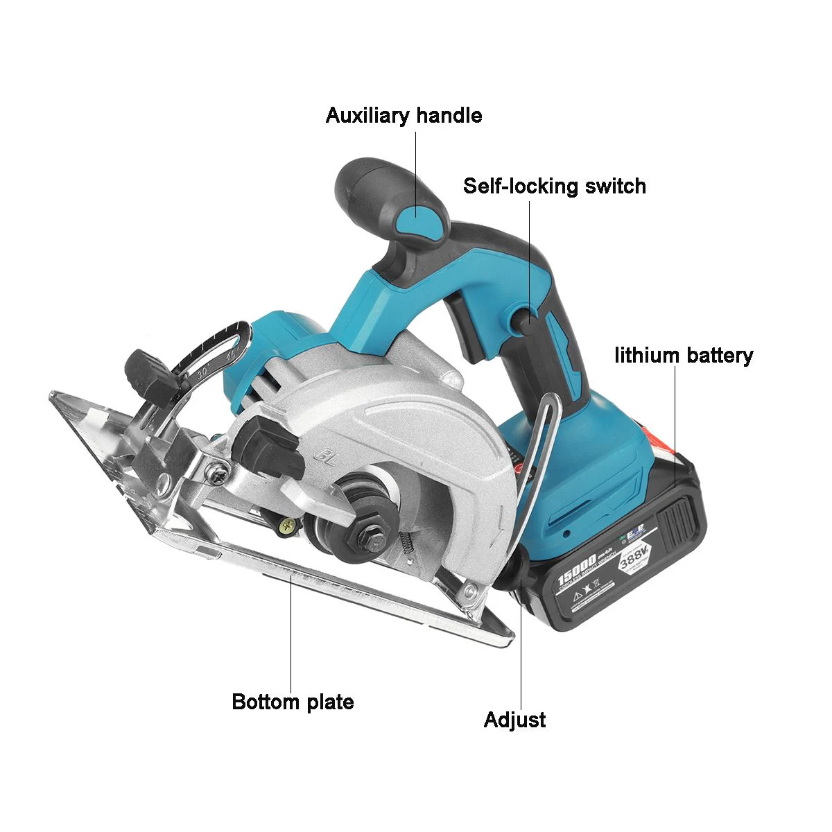 Makita Battery Circular Saw Parts Reviewmotors.co