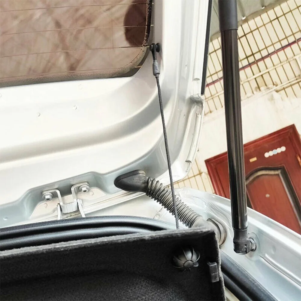For Rabbit 2006-2009 For Golf Mk5 Mk6 2006-2013 Repair Part Trunk Parcel Shelf String Cord Tonneau Strap 1K6863447A