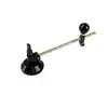 Glass Cutter For Professional Use And Home 400mm Circle Diameter Compasses Cutting Tools Инструмент для резки стекла 5