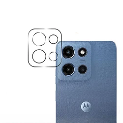 Premium 3D Tempered Glass Camera Lens Protector - 9H Hardness (G Stylus 5G 2025)