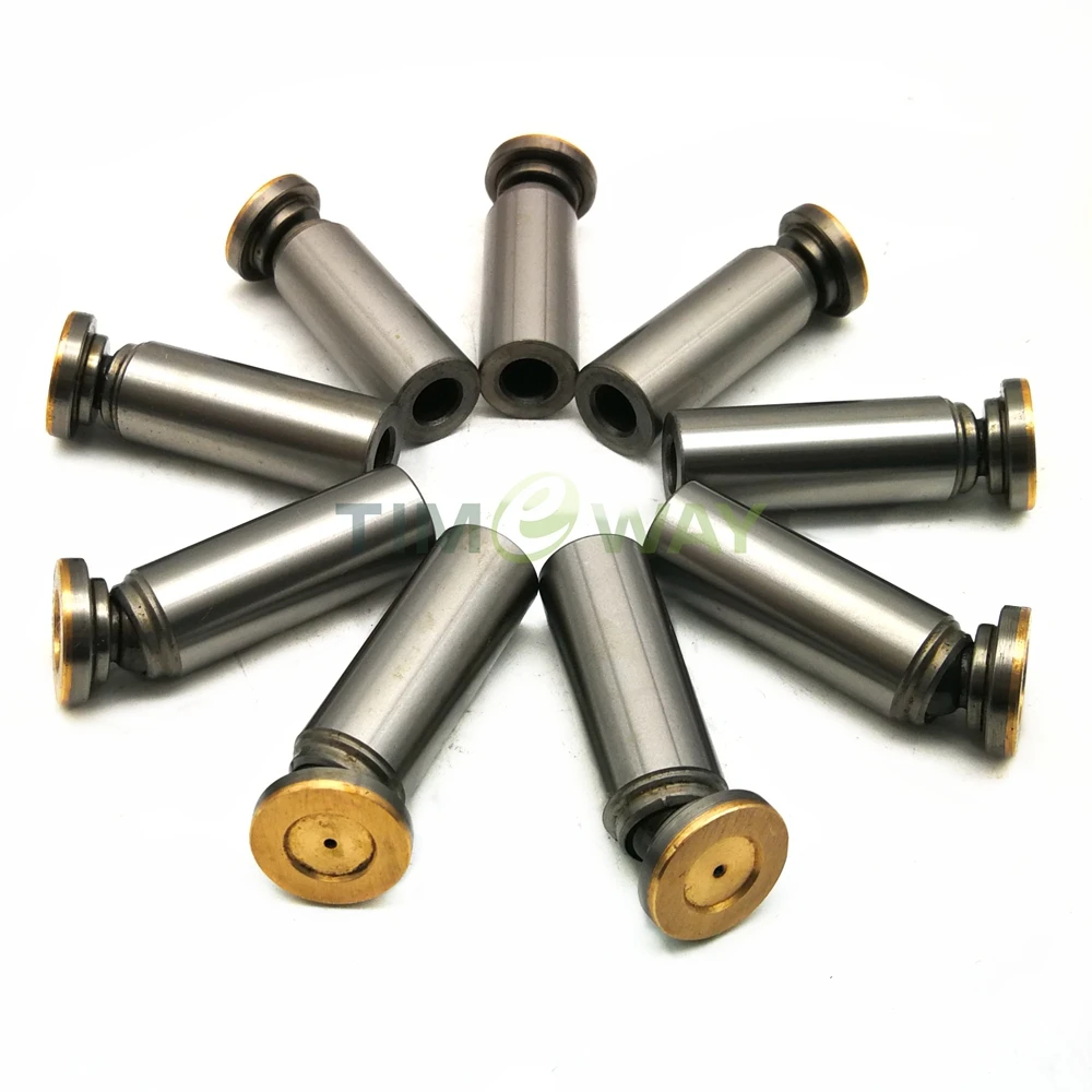 

Поршневой башмак PVP16, детали насоса для ремонта Parker, Гидравлический поршневой насос