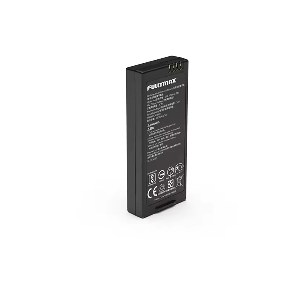 Batterie DJI Tello Originale 1100mAh 3.8V - Lot de 1 ou 2