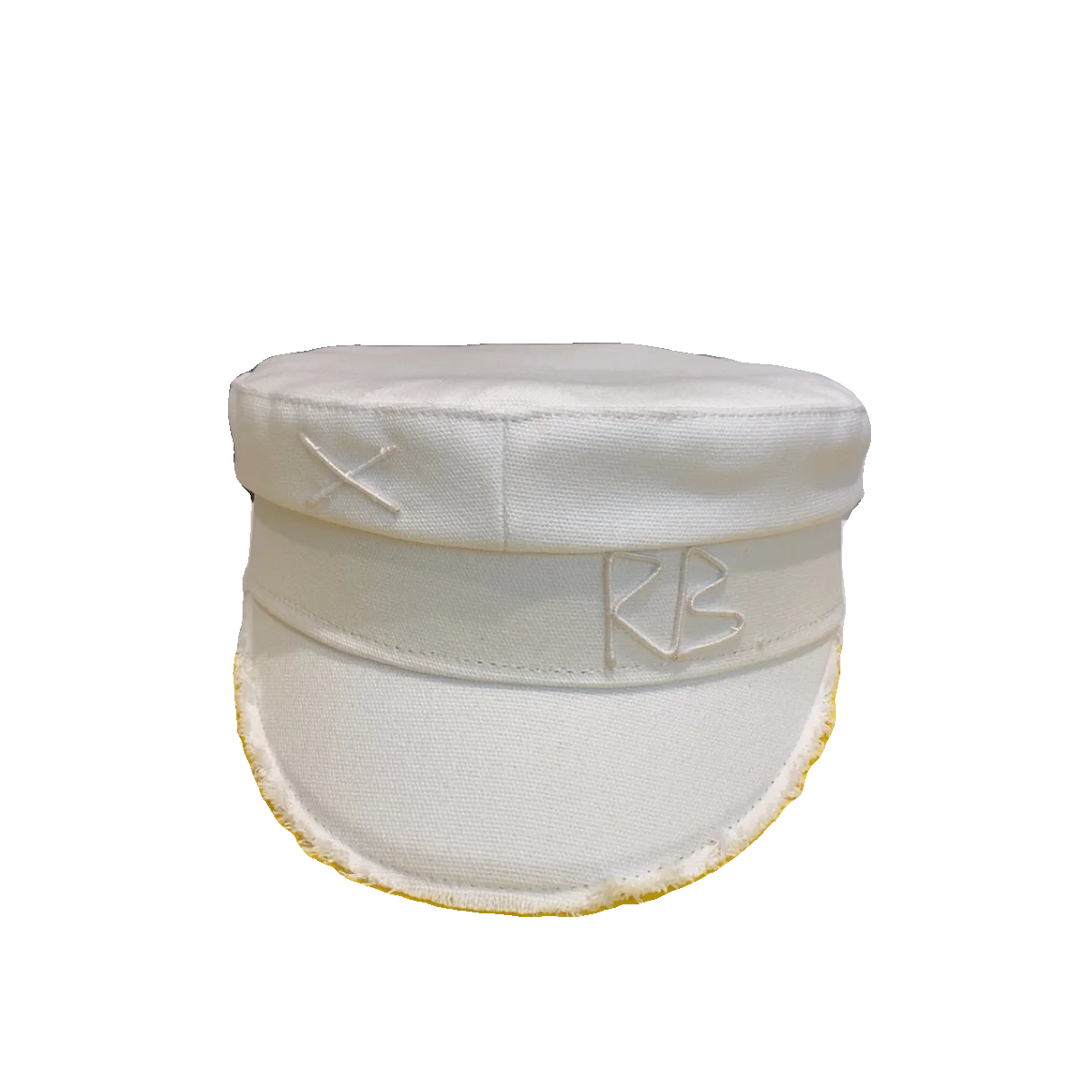Brand Design Newsboy Caps Flat Visor Caps