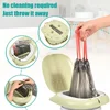 Portable Potty For Toddler Travel Foldable Potty Training Toilet For Car Camping Indoor Outdoor Bathroom For Baby Kids Children 3