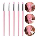 5pcs small head