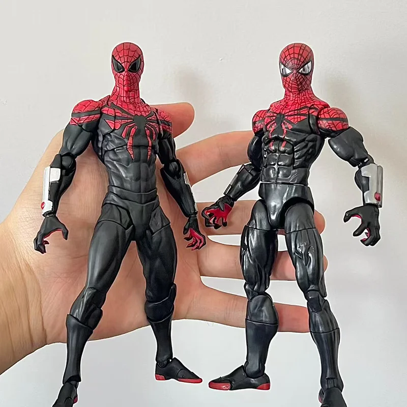 Superior Spider Man