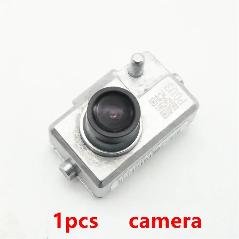 Parking Camera, DVR Camera GPS Recorder Windshield Mount EL-3776900