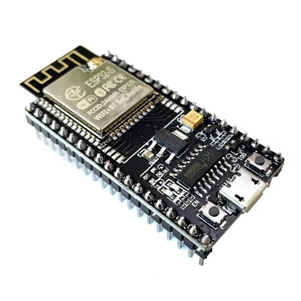 รูปสินค้า บอร์ดพัฒนา ESP32 สำหรับ IoT และ Bluetooth