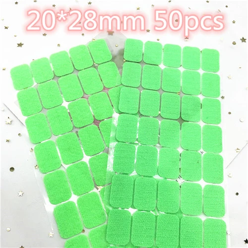 20X28mFTgreen 50pair