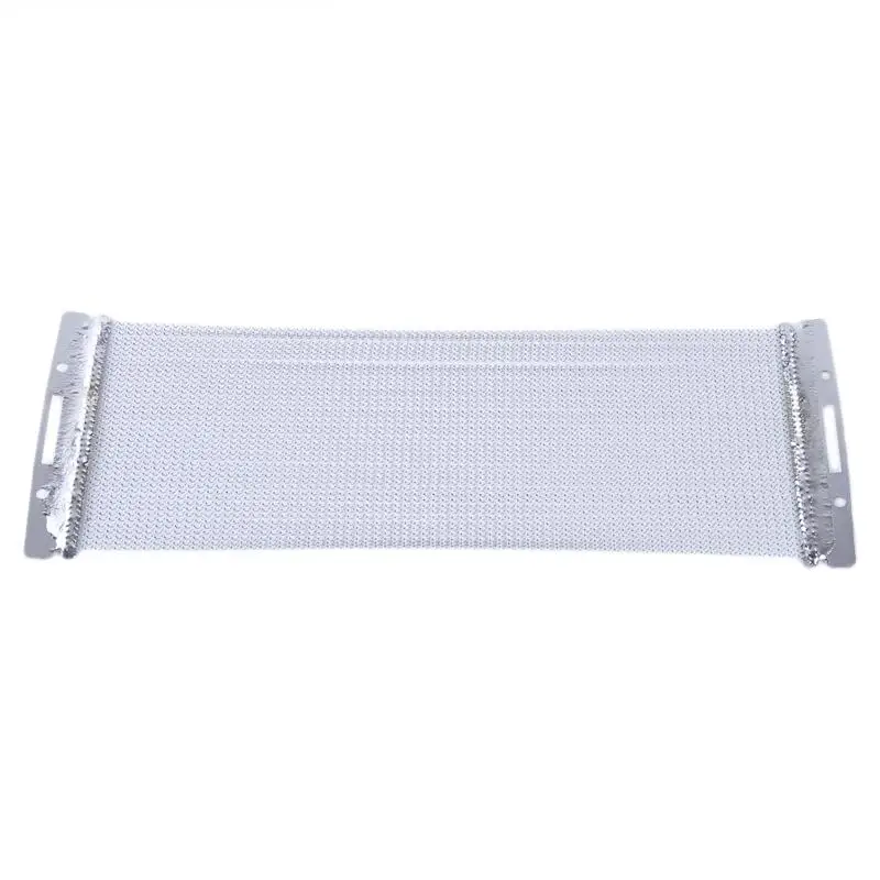 10/12/13/14 Zoll Snare Drum Sand Gürtel Frühling Trommel Sand Gürtel Box Trommel Sound Linie Snare Drum Zubehör Sound String Sand Gürtel – Detail 22