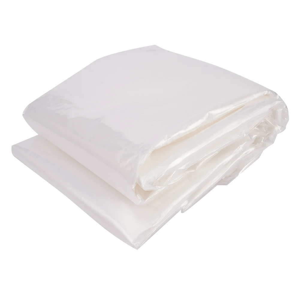Description Picture 6 of itemClear Polythene Plastic Sheeting Transparent Vegetable Greenhouse Agricultural Cultivation Cover Anti-UV Protect Film For Garden