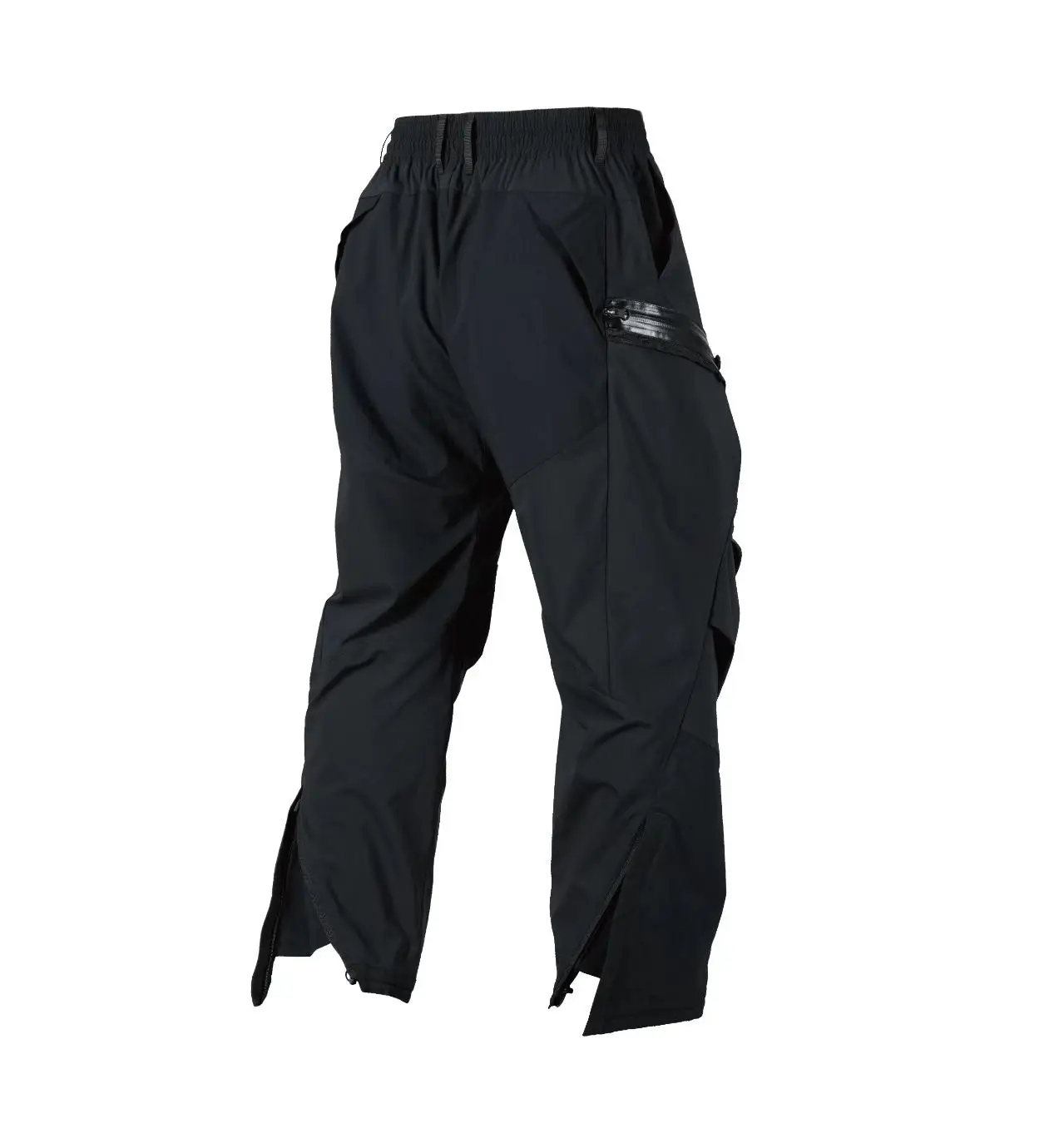 Reindee Lusion 25aw PolartecNeoshell cavalry pants multipocket adjustable shape techwear gorpcore -
