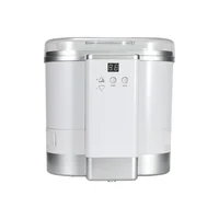 WEILI Hot Sale Stainless Steel Portable Mini Electric Yogurt Maker Automatic Frozen Home Greek Machine Yogurt Maker for Home 2