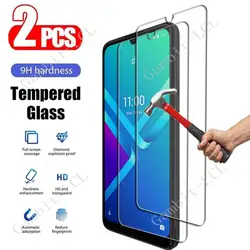 Protezione Schermo in Vetro Temperato Premium - Confezione da 2