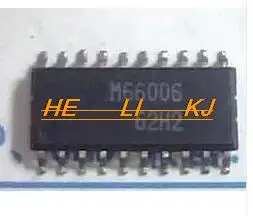 

100%new Free shipping M66006 M66006FP SOP20