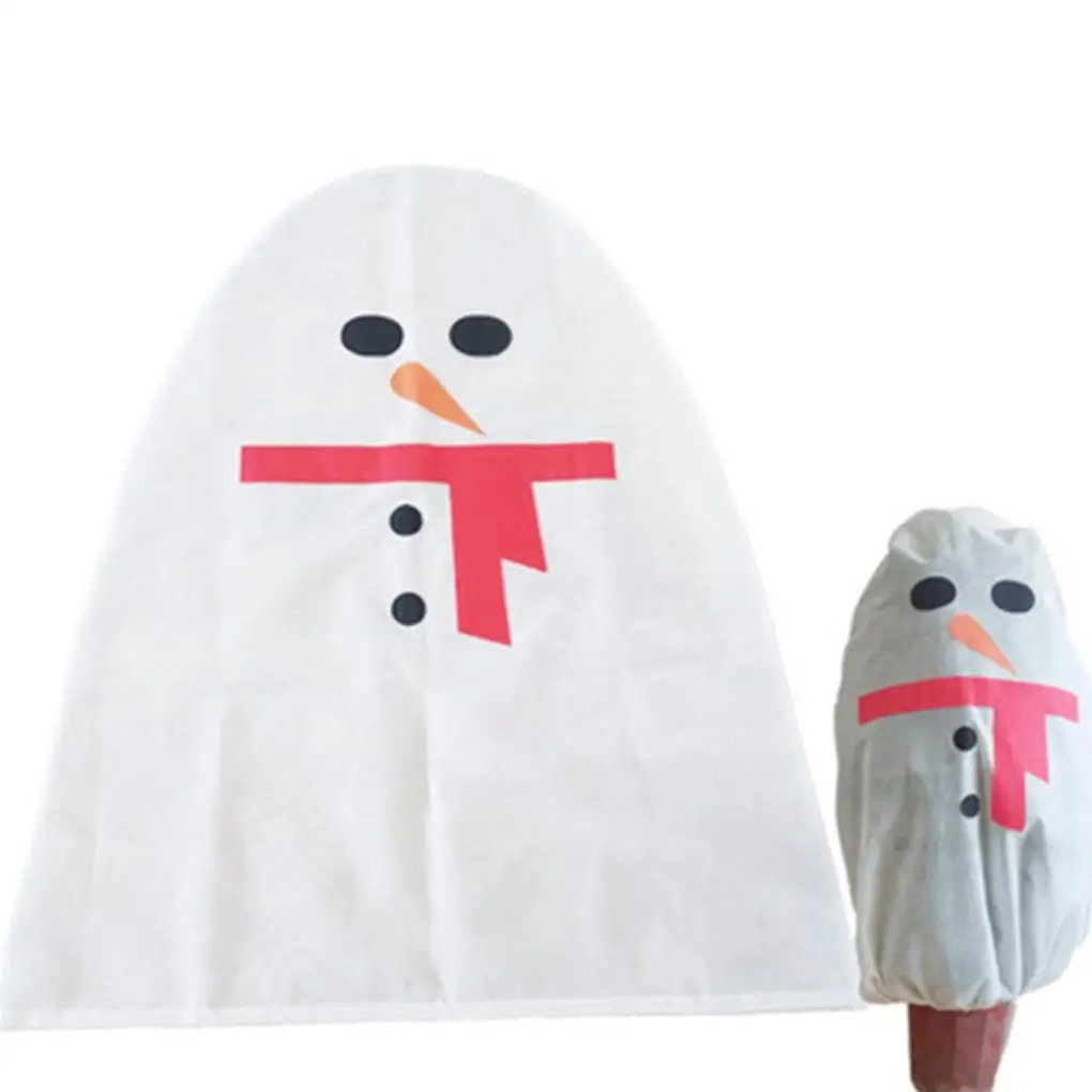 

Anti-freezing Cover Frost Protection Covers Ornament Gardening Tool