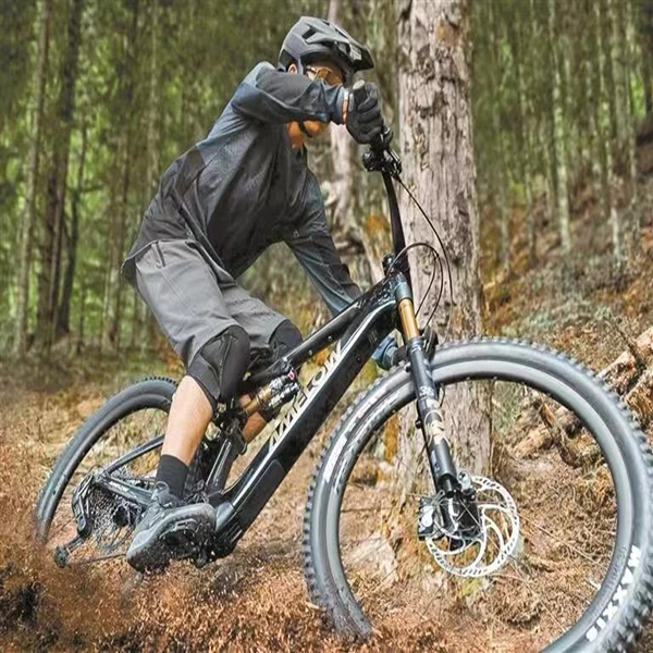 Sport Riding E-bike Store