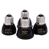 25/50/75/100W E27 Pet Heating Lamp 220V Infrared Ceramic Emitter Heat Light Bulb Pet Brooder Chickens Reptile Lamp 1PC