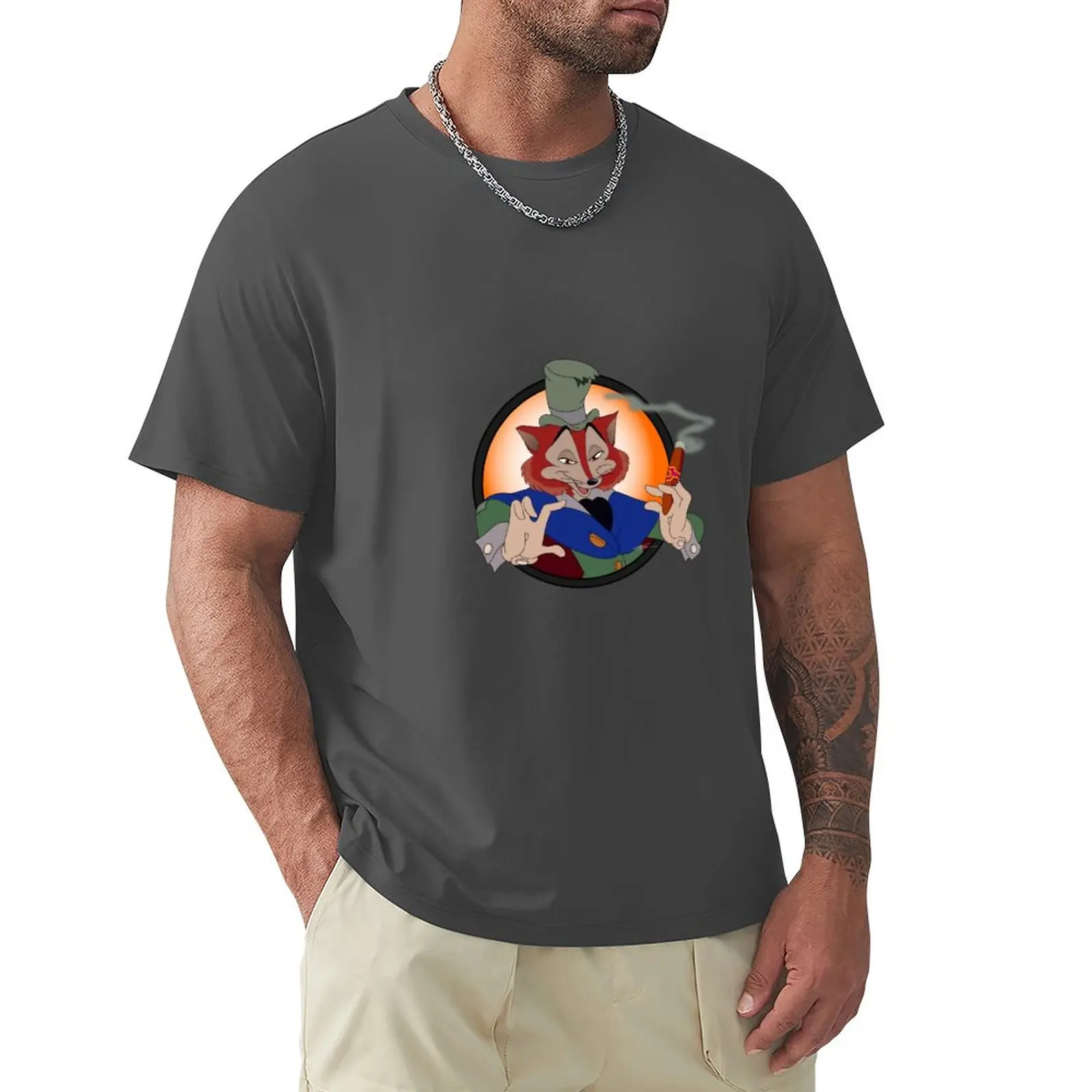 

Loop Honest John T-Shirt customs new edition for a boy Men's clothing