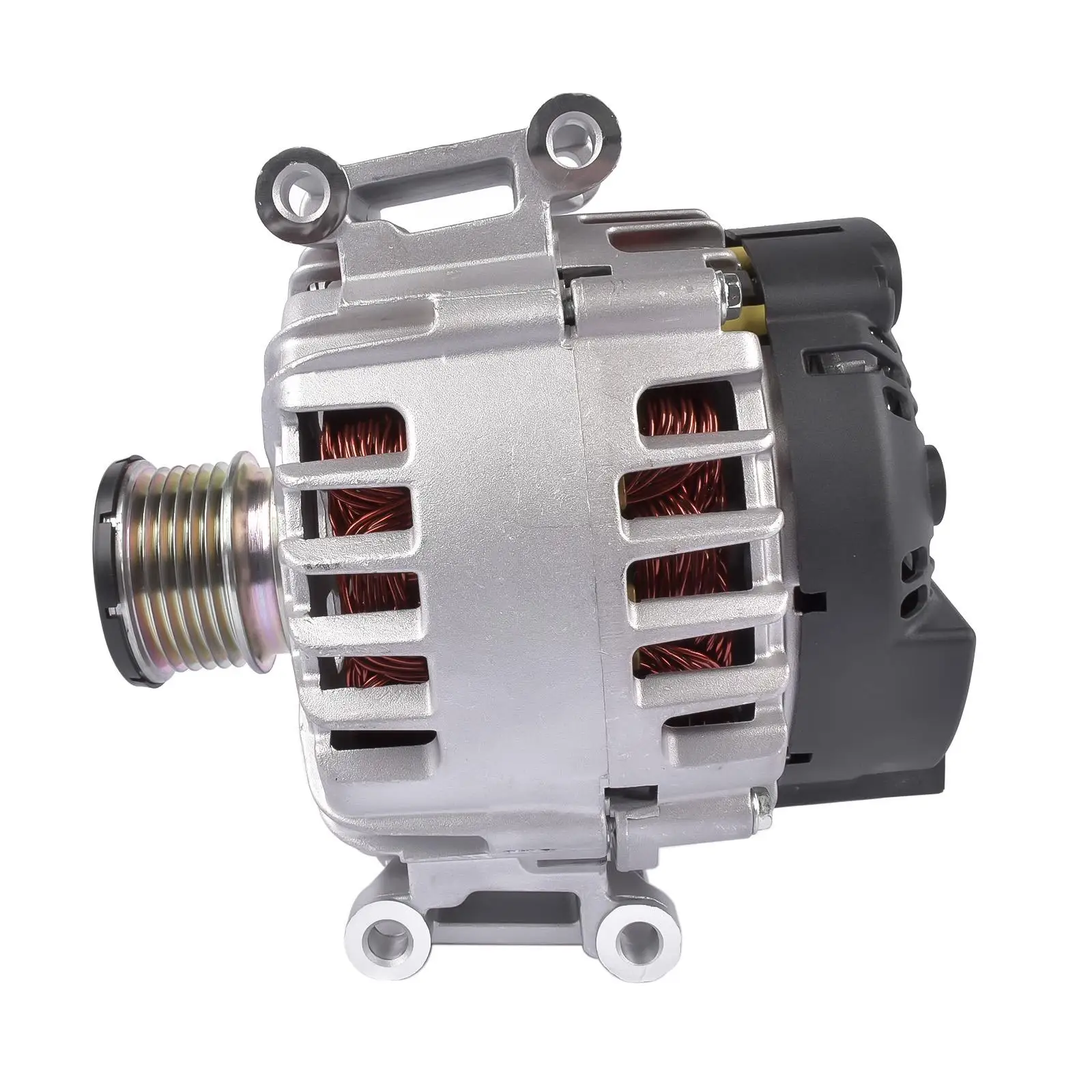 ޸ W204 C250 2012-2015 150 A/12 V CW 6 ׷ Ŭġ , AP02 