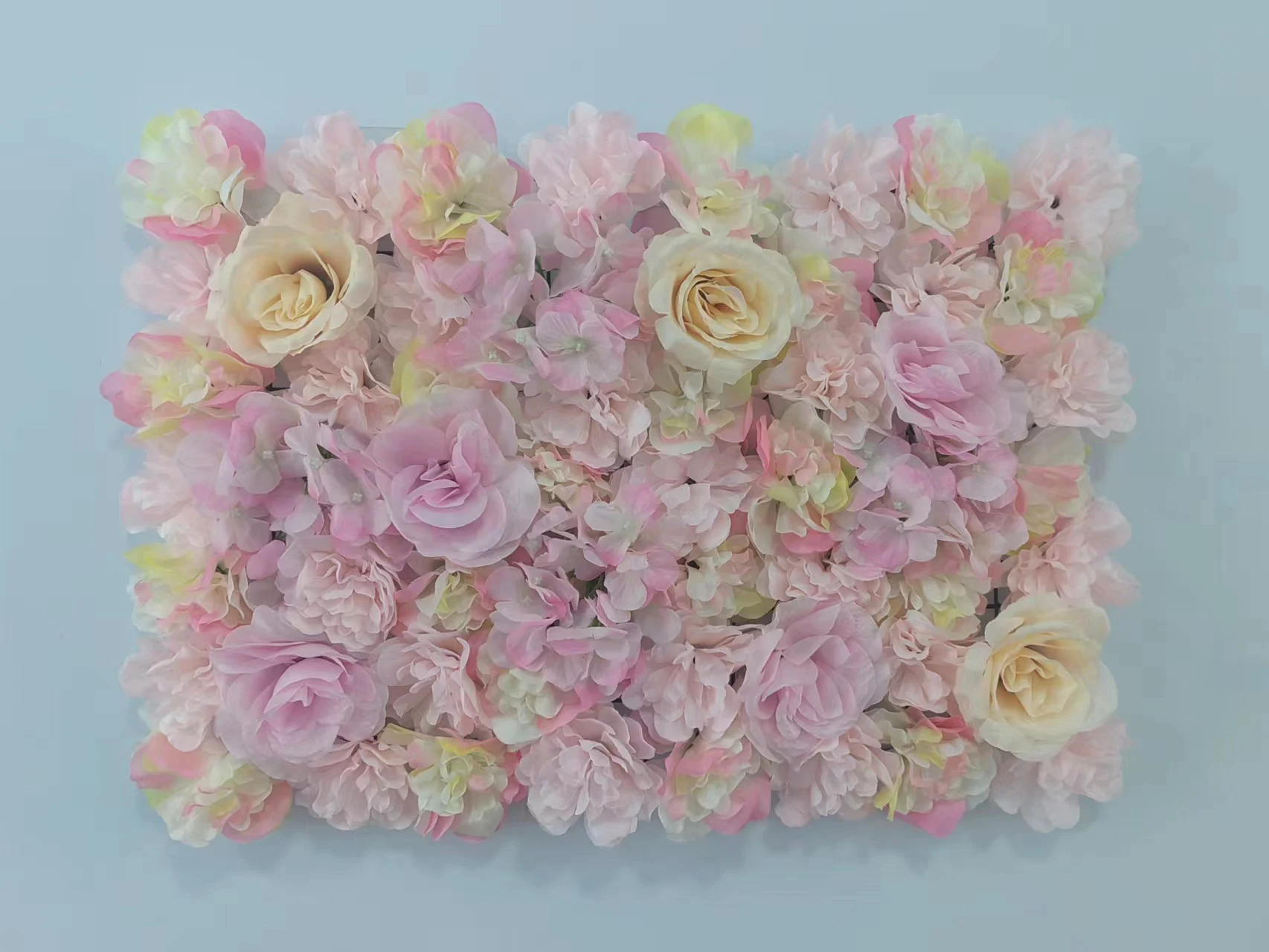 estar, pastoral americana, plantas, flores, folhas, papel