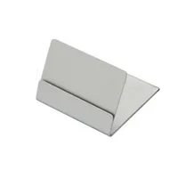 Party Supplies Metal Name Card Clip Stand Gold DIY Price Tags Durable Place Card Holder Bridal Shower 1