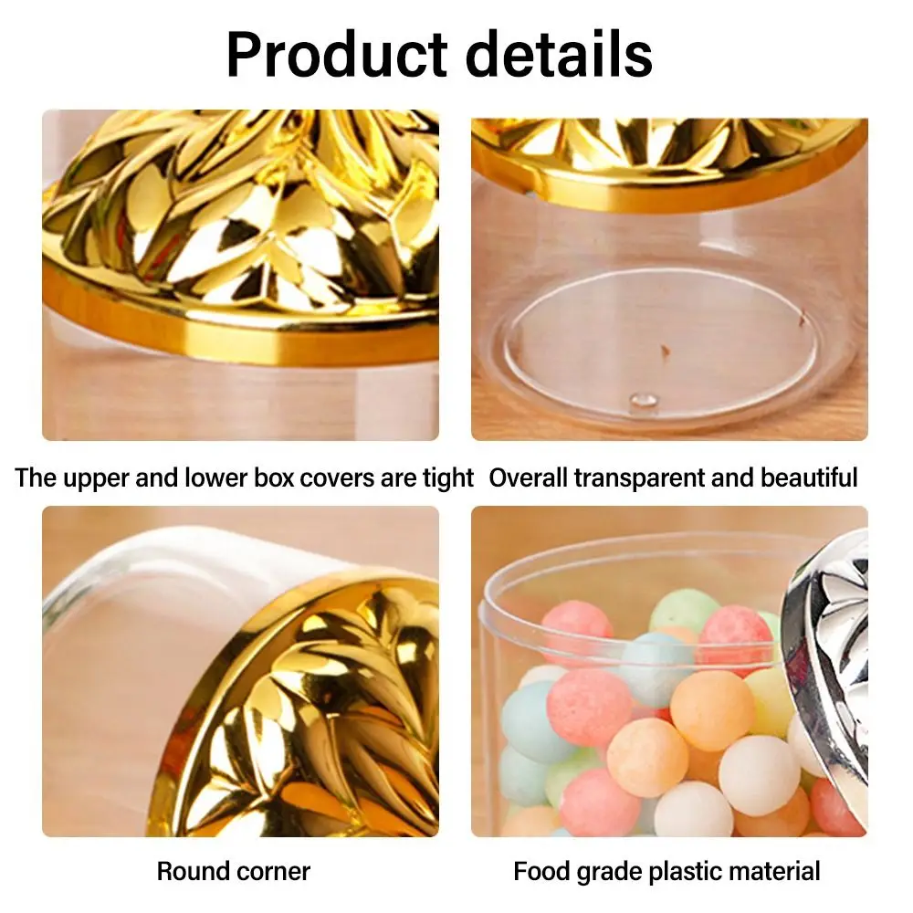 Gift Boxes Mini Candy Gift Box Chocolate Boxes For Birthday Wedding Jewelry Storage Container Packaging Box with Cover