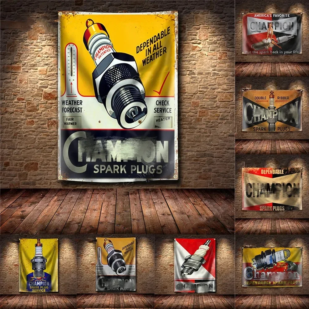 

Автозапчасти, баннер, флаг, Свеча зажигания, служба дилеров, США, плакат, художественная реклама, винтажный знак, мотор, автомобиль, мужская модель, паб, клуб, бар