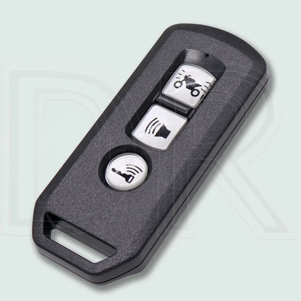 DR 35111-K01/K77/K96/K97/KOR ID47 Chip 433MHz Car Remote Key For