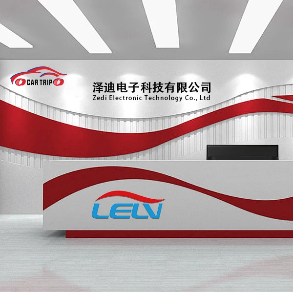LELV Zedi Electronic Technology Co., Ltd. Factory Store Store