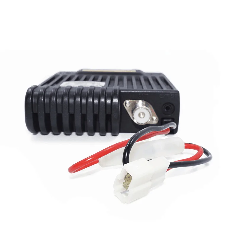 Anytone AT-778UV II "VOX" (Second Generation) Dual Band 136-174MHz 400-480Mhz Amateur Radio, 25W Base Station for Hunting 5