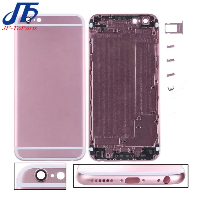 Digikein Apple Iphone 6s Plus Back Panel Price Iphone Flipkart