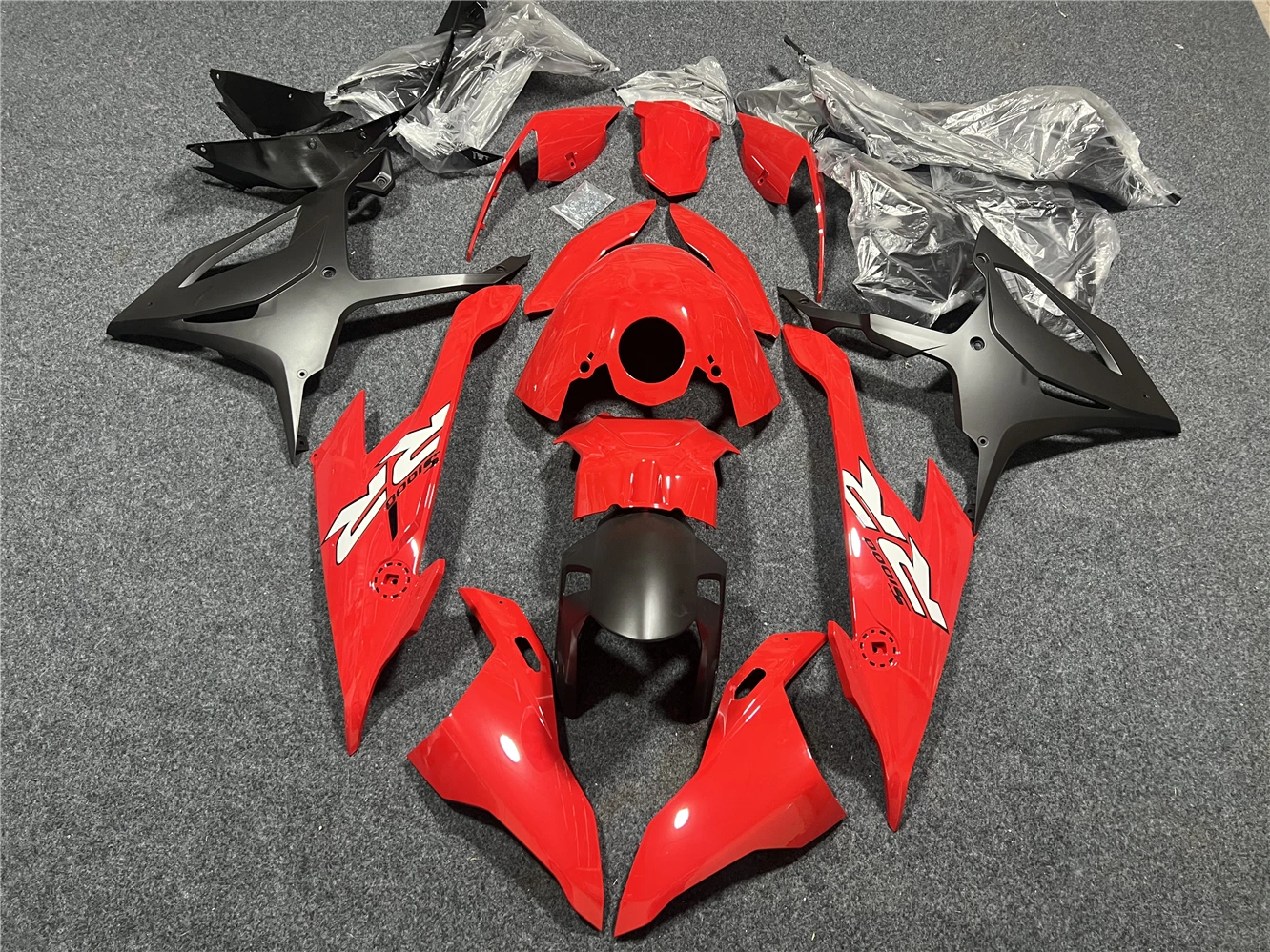 

For S1000RR S1000 RR 2019 2020 2021 2022 Motorcycle Full Body Fit Fairing For S1000RR ABS injection molding Full Fairing