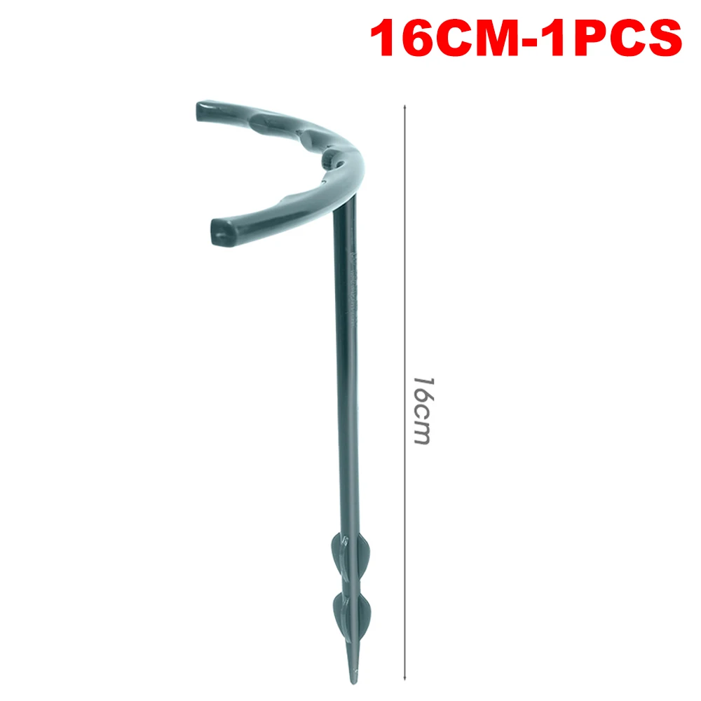 Durable Greenhouse Plant Support Bracket for Indoor Climbing Vines