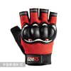 Motorcycle Gloves Breathable Closed Finger Racing Gloves for Outdoor Sports Crossbike Riding Men's Motorcycle Gloves 4